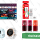 Illustration for article titled Sundays Best Deals: 70-inch Hisense Android TV, Dyson Ball Upright Vacuum, Garmin GPS Devices, Kiehls Ultra Skincare Duo, Etude House Water Tint, and More